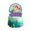 cor 1pcs topper de bolo