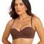 cor Deep brown
