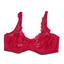 cor Vermelho