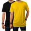 cor Amarelo