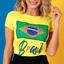 cor Amarelo