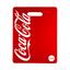 cor Coca-Cola