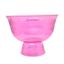 cor Rosa translúcido