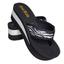 cor Branco, Preto