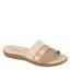 cor Creme, Nude