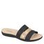 cor Preto, Dourado
