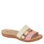 cor Creme, Ouro rosado