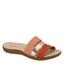 cor Coral, Ouro rosado