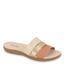 cor Creme, Coral