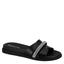 cor Preto, Cristal
