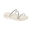 cor Cristal, Branco