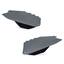 cor Cinza / Grey