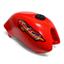 cor Vermelho