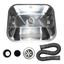 cor INOX
