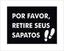 cor PRETO