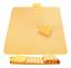 cor Amarelo