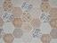 cor Marrom Cinza Modular