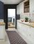 cor Geometric Marrom