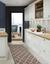 cor Marrom Cinza modular