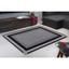 cor Preto/Cinza S-587