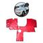 cor Vermelho 