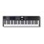 cor Keylab Mk3 Preto