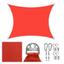 cor Vermelho