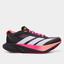 cor Preto, Rosa