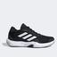cor Preto, Branco