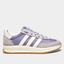 cor Roxo, Branco