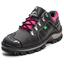 cor Preto c, Rosa