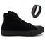 cor Preto, Preto