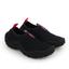 cor Preto rosa