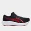 cor Preto, Vermelho