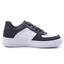 cor Preto, Branco