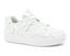cor Diamante, Branco