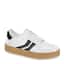 cor Branco, Preto