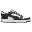 cor Preto, Branco