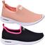 cor Nude, Preto pink