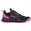 cor Preto, Rosa