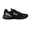 cor Preto, Cinza
