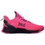 cor Rosa, Preto