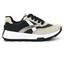 cor Preto, Cinza