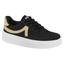cor Preto, Dourado camurça