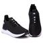 cor Preto, Branco