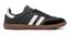 cor Preto, Branco