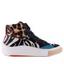 cor Animal print