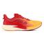 cor Vermelho, Amarelo