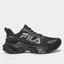 cor Preto, Cinza