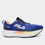 cor Azul royal, Laranja